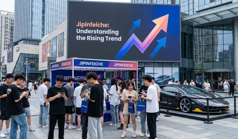 Jipinfeiche