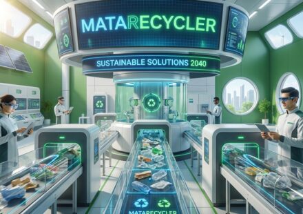 Matarecycler