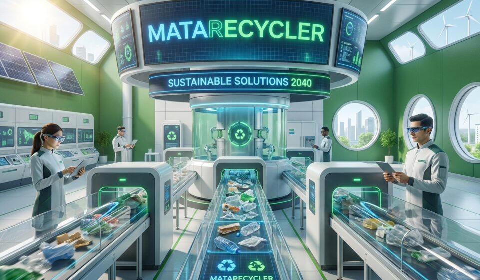 Matarecycler