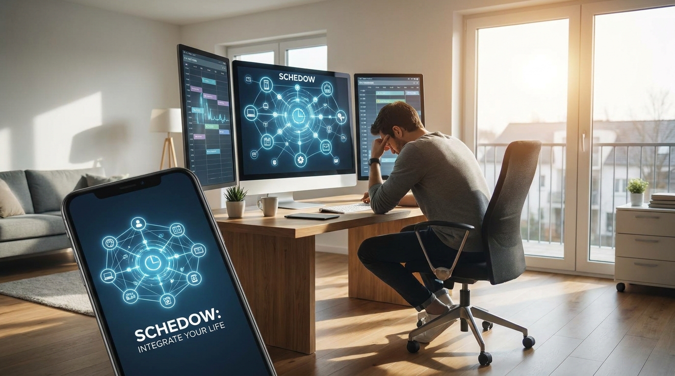 Exploring the Growing Importance of Schedow in Modern Digital Life