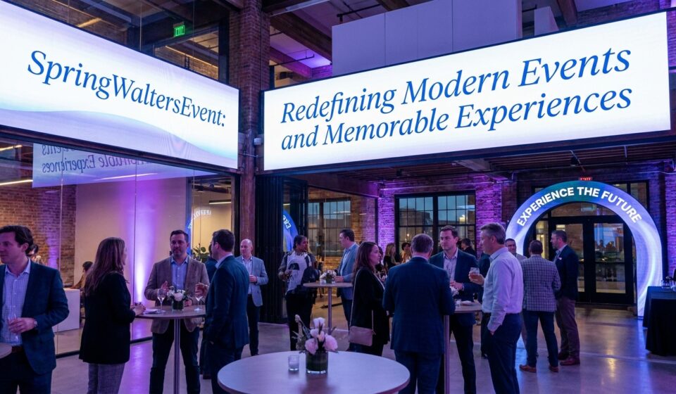 SpringWaltersEvent
