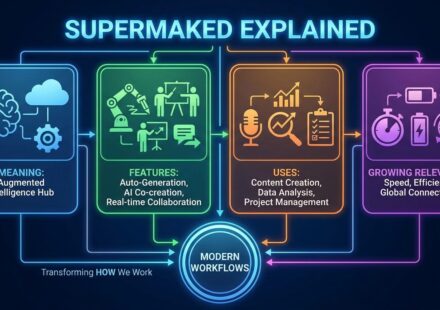 Supermaked