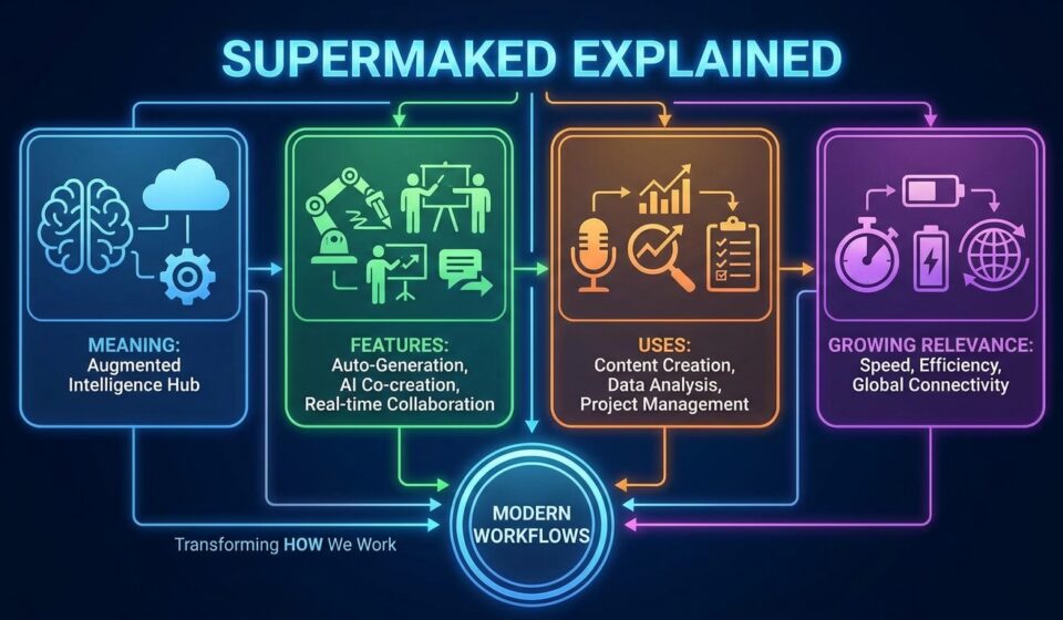 Supermaked