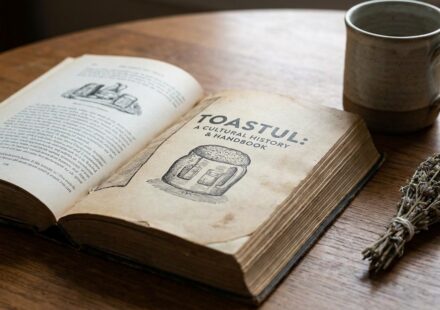 toastul