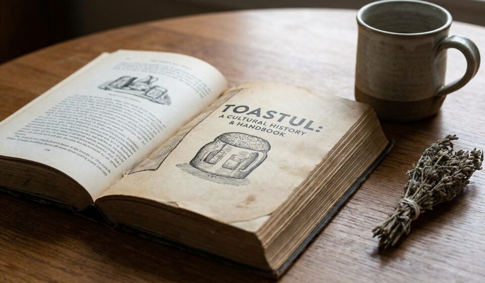 toastul