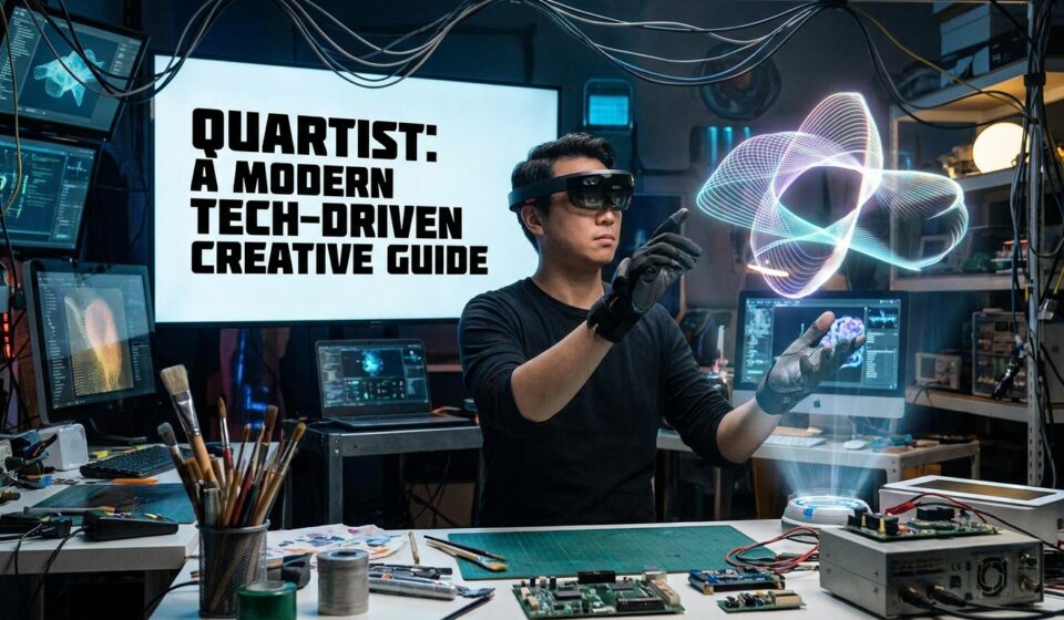 Quartist