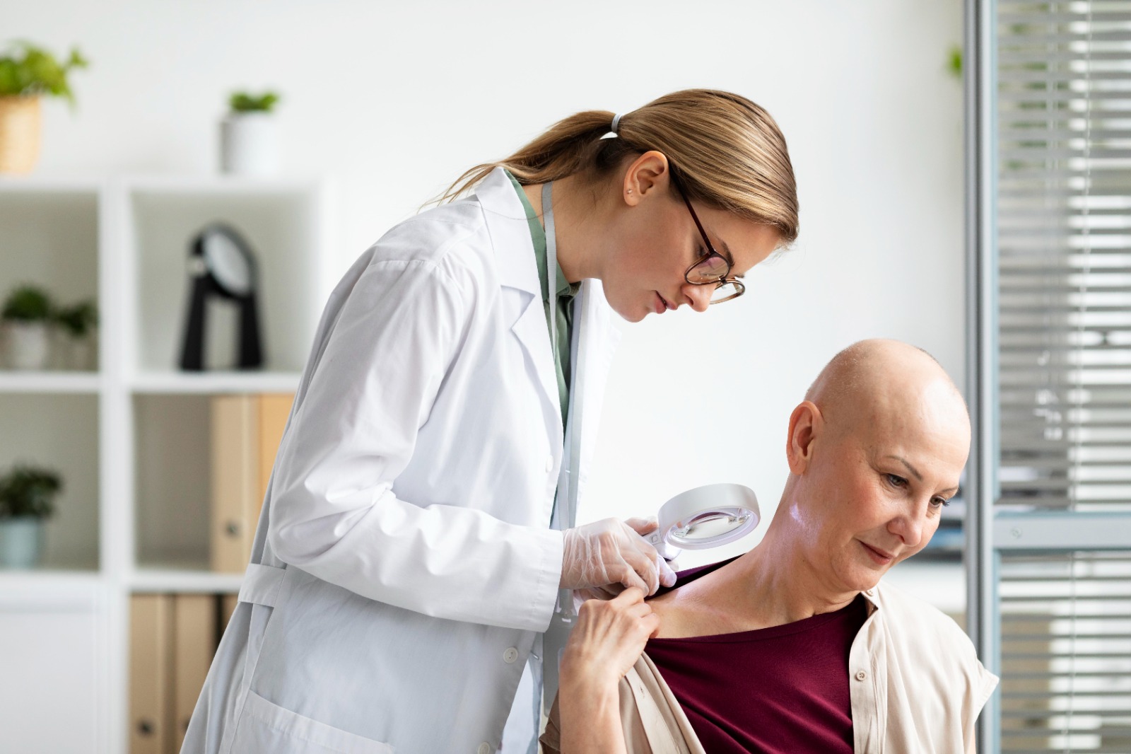 How Minor Surgical Procedures for Skin Have Evolved Inside Modern Clinics