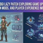 Mabinogi Lazy Patch