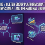 klar partners / oleter group platform strategy