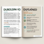 Dubolsinho