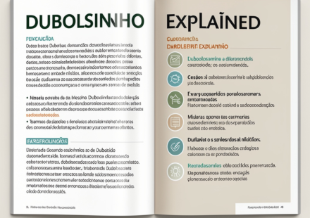 Dubolsinho