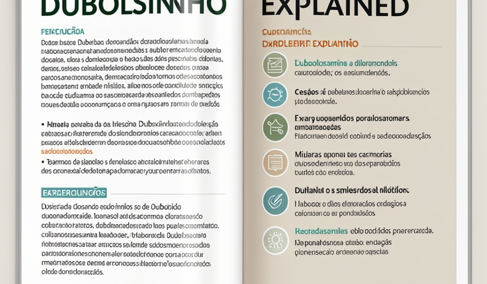 Dubolsinho