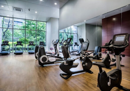 Gym Equipment Financing