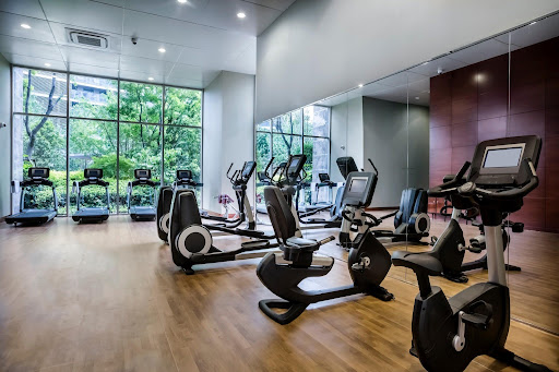Gym Equipment Financing