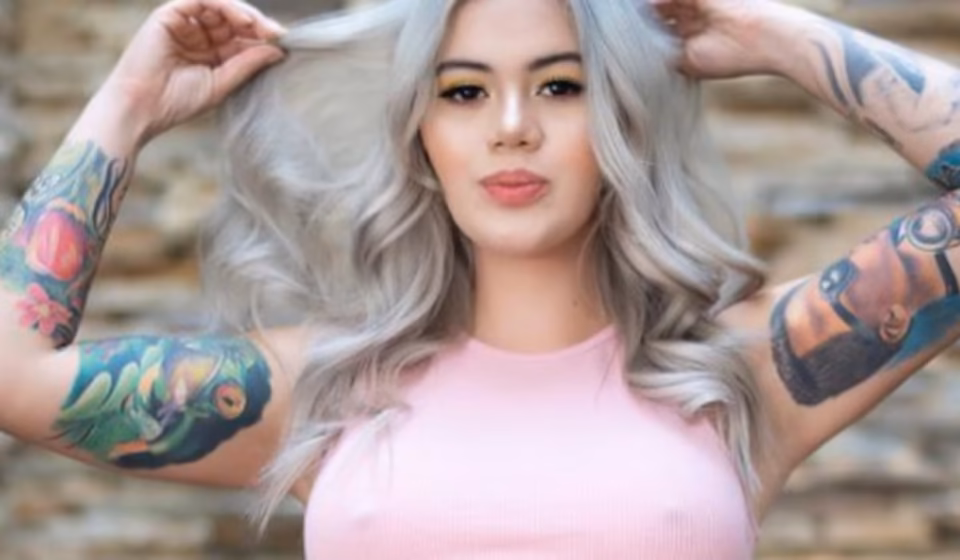Cintia Coció