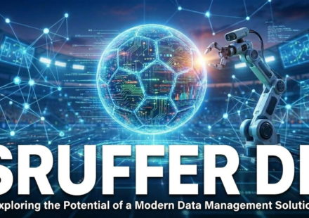 Sruffer DB