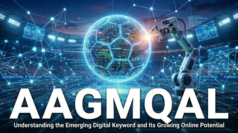 Aagmqal