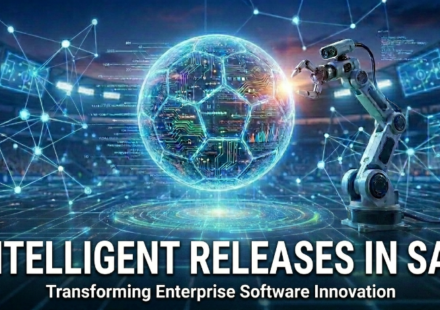 Intelligent Releases in SAP