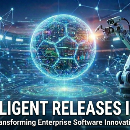 Intelligent Releases in SAP
