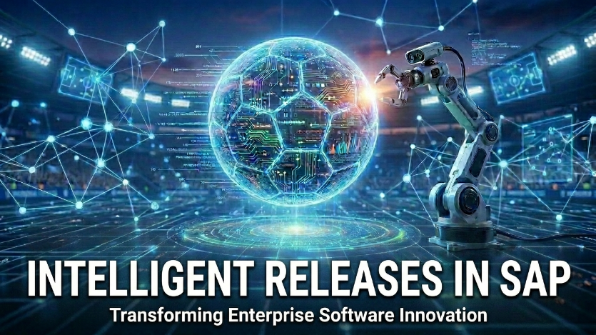 Intelligent Releases in SAP